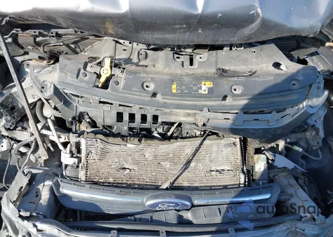 2013 Ford Escape Se из США, поврежденный, VIN 1FMCU0G94DUD12130